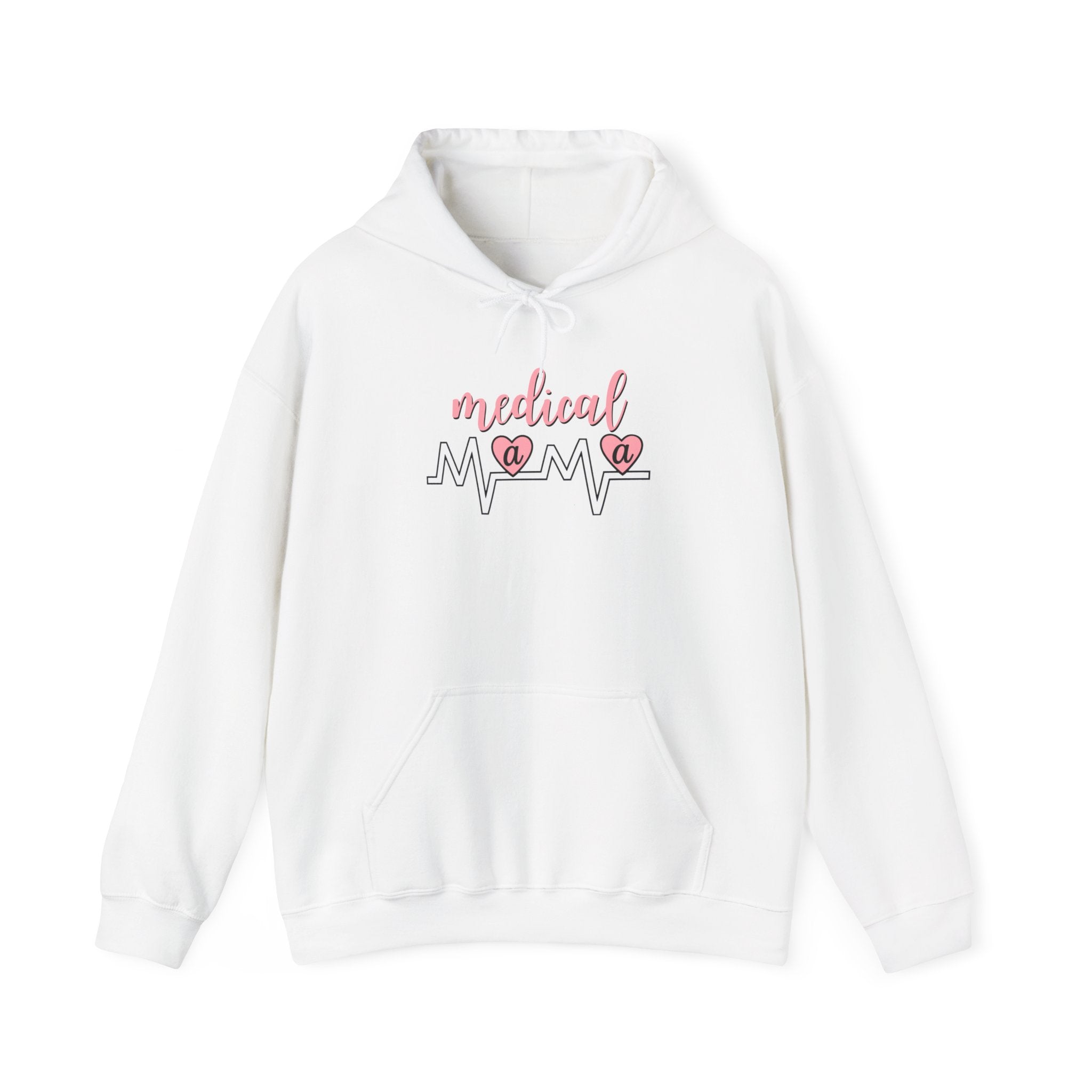 “Medical Mama” Women’s Hoodie