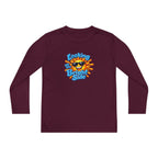"Looking On The Bright Side" Youth Long Sleeve
