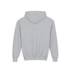 “Type 1 Diabadass” Youth Hoodie