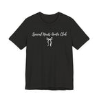 “Special Needs Auntie Club” Women’s Tee