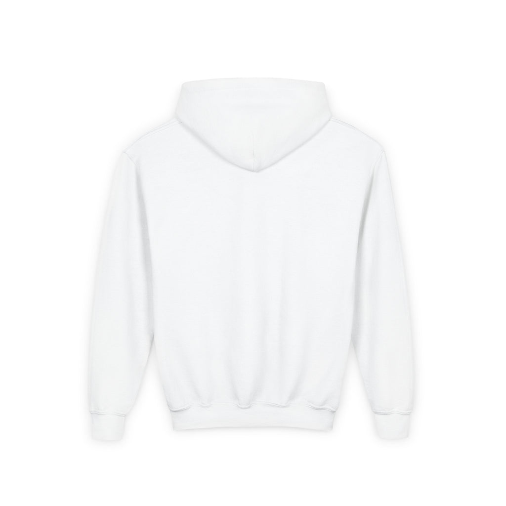 "The Power Of ...Yet" Youth Hoodie
