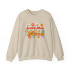 “Special Needs Mama” Women’s Sweater