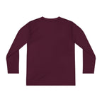 "The Power Of ...Yet (Hearts)" Youth Long Sleeve