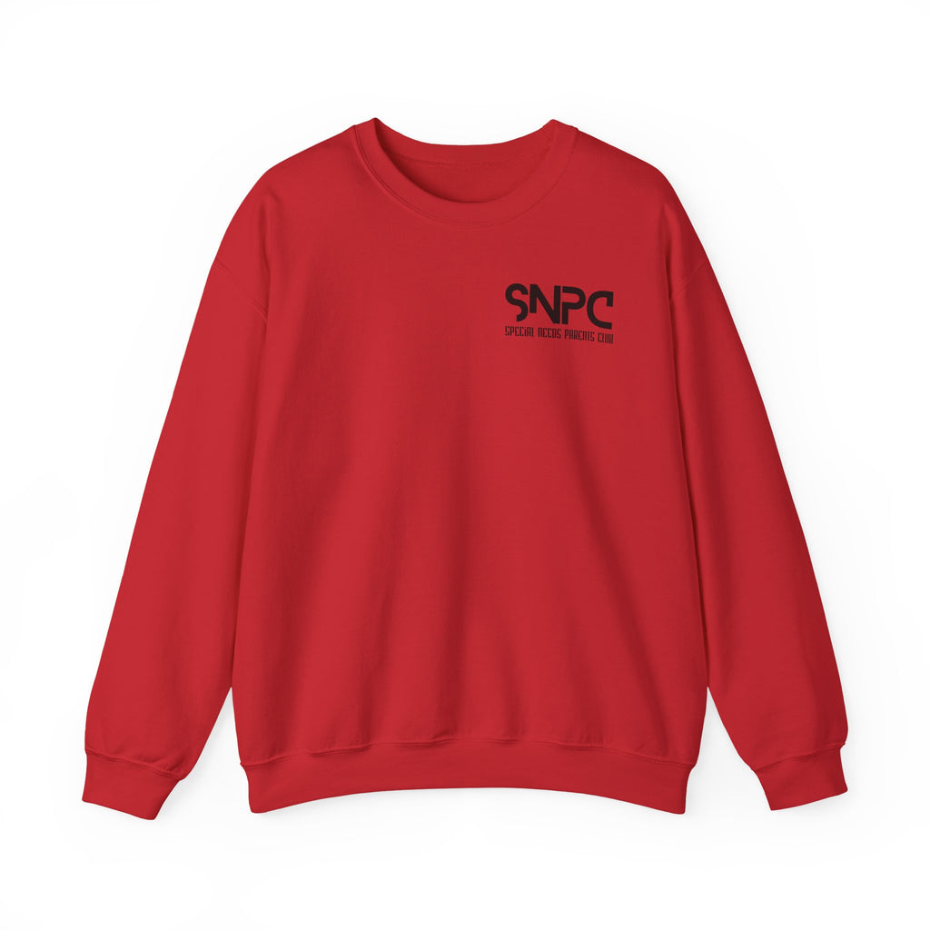 “Not All Disabilities Are Visible” Men’s Sweater