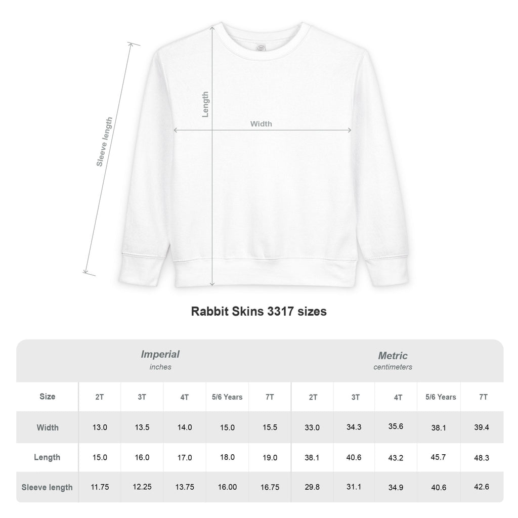 "I’m Trying My Best Honey” Toddler Sweater