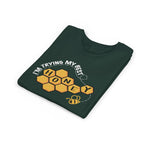 “I’m Trying My Best Honey” Youth Tee