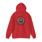 “Coffee, Therapy & IEPs, Special Needs Mama” Women’s Hoodie