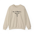“Amo A Alguien Especial” Women’s Sweater