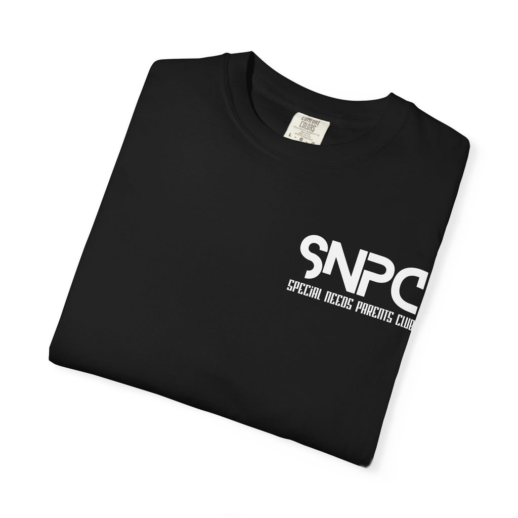 “Not All Disabilities Are Visible” Men’s Tee