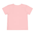 "The Power Of ...Yet (Hearts)" Toddler Tee