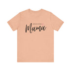 “Advocating Mama” Women’s Tee