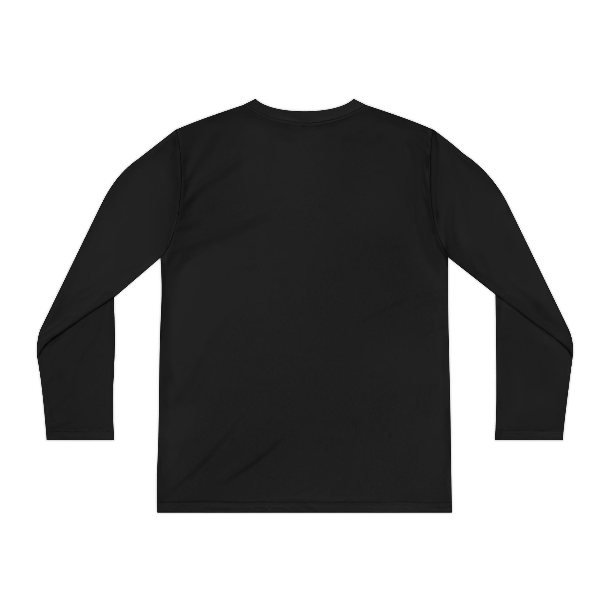 "The Power Of ...Yet (Hearts)" Youth Long Sleeve
