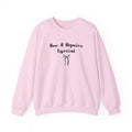 “Amo A Alguien Especial” Women’s Sweater