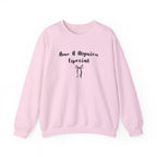 “Amo A Alguien Especial” Women’s Sweater