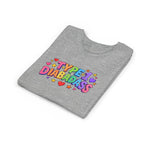 “Type 1 Diabadass” Youth Tee