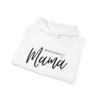 “Advocating Mama” Women’s Hoodie