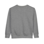 "Looking On The Bright Side" Toddler Sweater