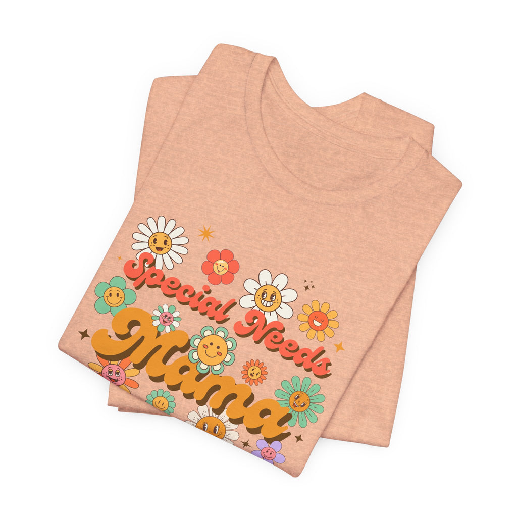 “Special Needs Mama” Women’s Tee