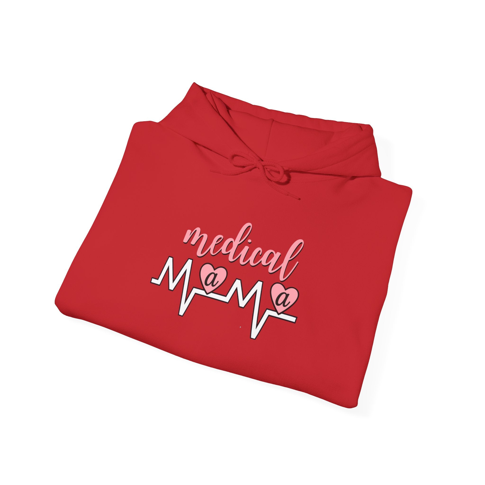 “Medical Mama” Women’s Hoodie