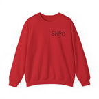 “Raising Warriors, Raising Awareness” SNPC Men’s Sweater