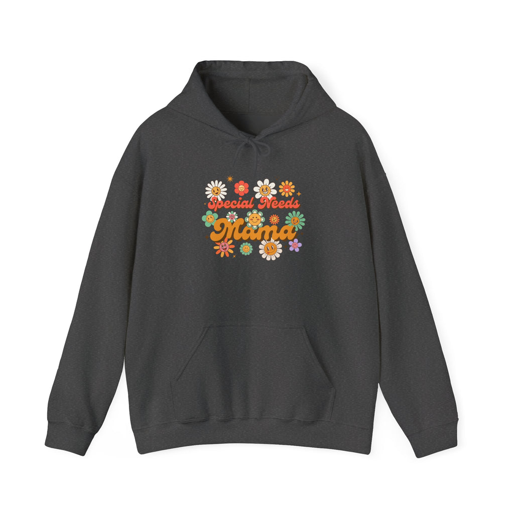 “Special Needs Mama” Women’s Hoodie
