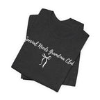 “Special Needs Grandma Club” Women’s Tee