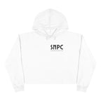 “Autism Mom Life” Women’s Cropped Hoodie