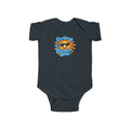 “Looking On The Bright Side” Infant Short Sleeve Onesie