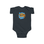 “Looking On The Bright Side” Infant Short Sleeve Onesie