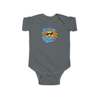 “Looking On The Bright Side” Infant Short Sleeve Onesie