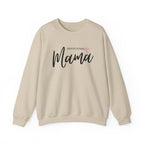 “Advocating Mama” Women’s Sweater
