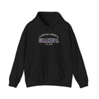 “Special Needs Grandpa Club” Men’s Hoodie