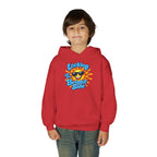 "Looking On The Bright Side" Youth Hoodie