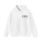 “All Abilities Rock” SNPC Hoodie