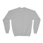“Type 1 Diabadass” Youth Sweater