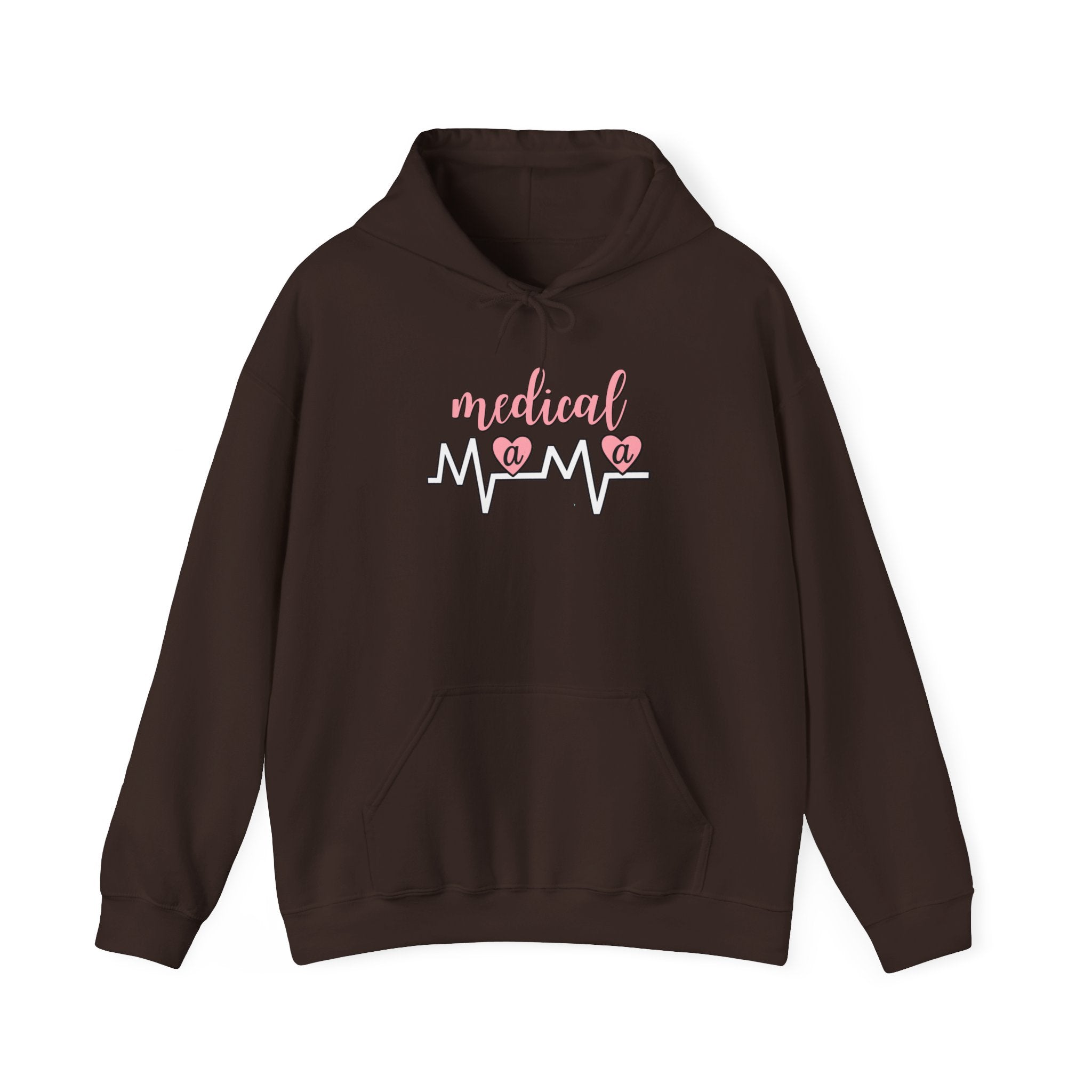 “Medical Mama” Women’s Hoodie