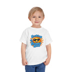 "Looking On The Bright Side" Toddler Tee