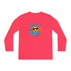 "Looking On The Bright Side" Youth Long Sleeve