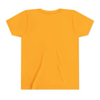 "The Power Of ...Yet" Youth Tee