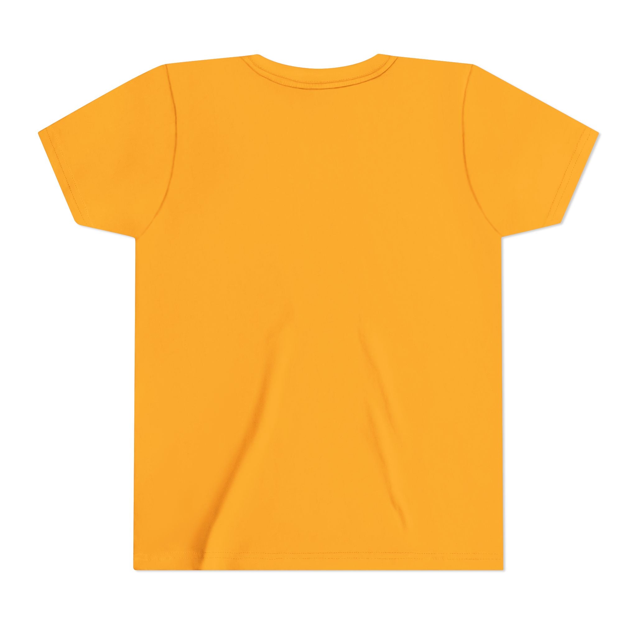"The Power Of ...Yet" Youth Tee