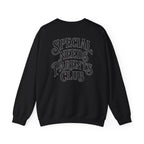“Special Needs Parents Club” Men’s Sweater