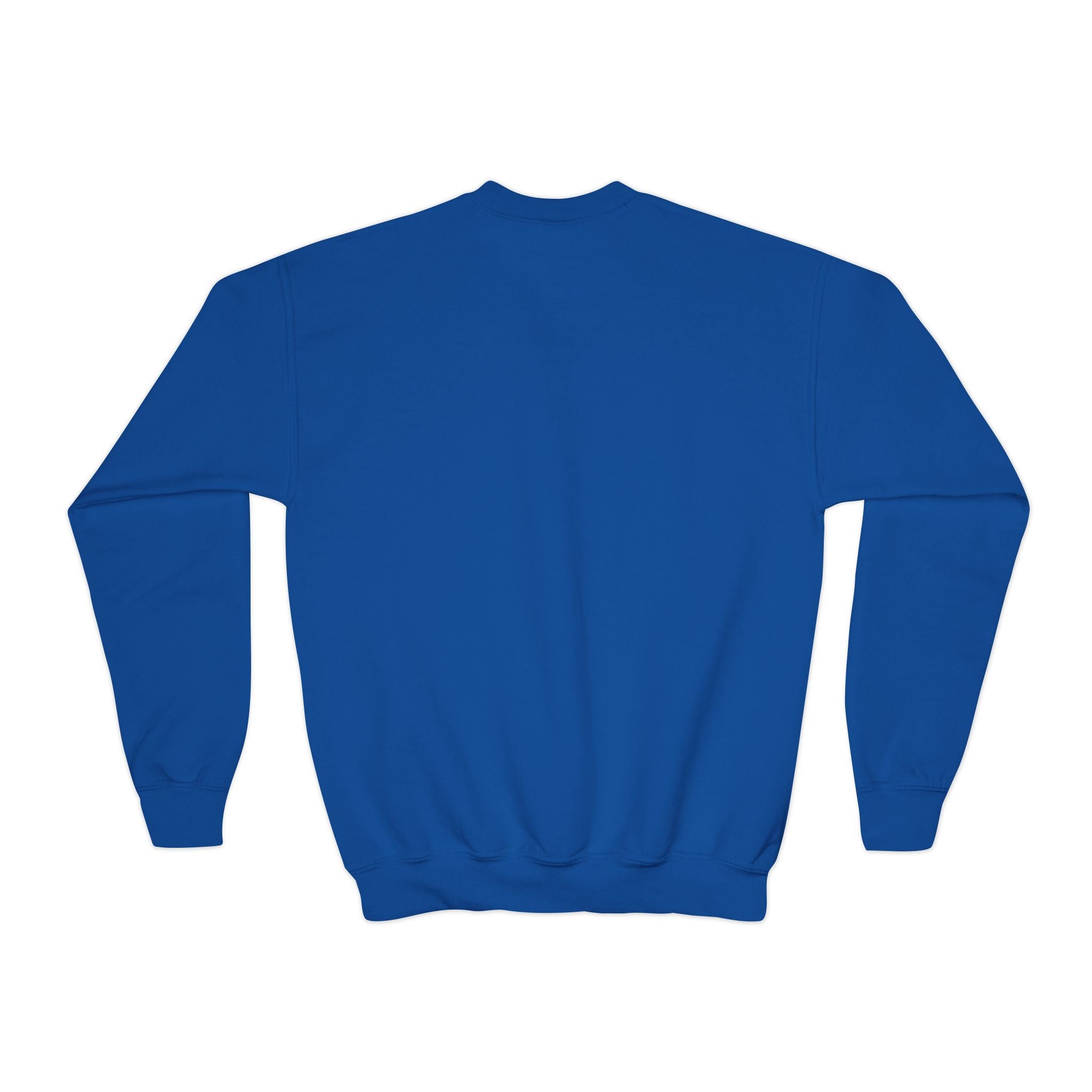 "Looking On The Bright Side" Youth Sweater