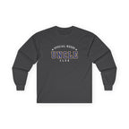 “Special Needs Uncle Club” Men’s Long Sleeve