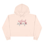 “Medical Mama” Women’s Cropped Hoodie