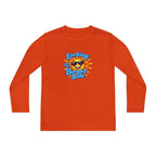 "Looking On The Bright Side" Youth Long Sleeve