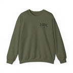 “All Abilities Rock” SNPC Men’s Sweater