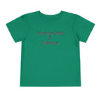“Sensory Seek & Destroy” Toddler Tee