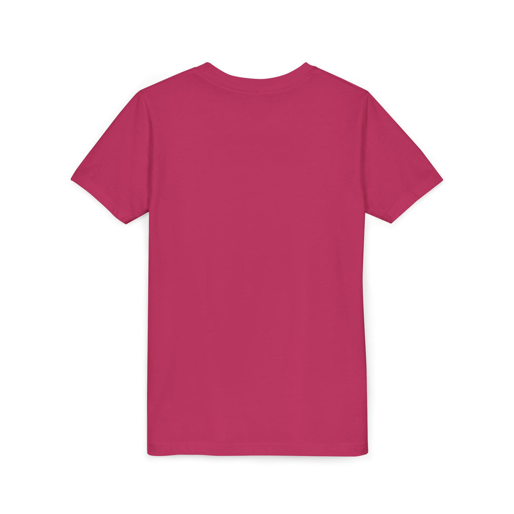 "The Power Of ...Yet" Youth Tee