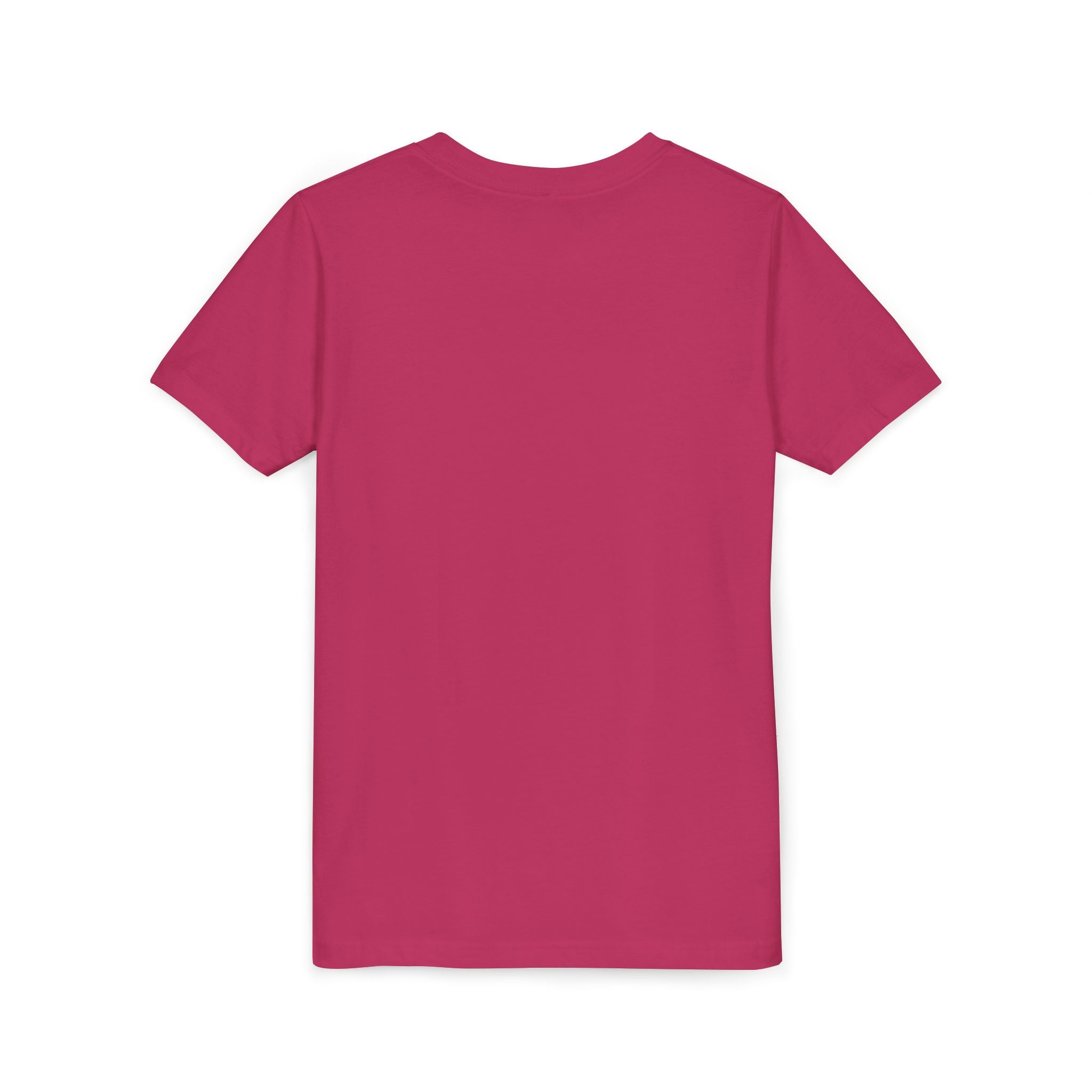 "The Power Of ...Yet" Youth Tee