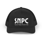 “SNPC” Logo Hat